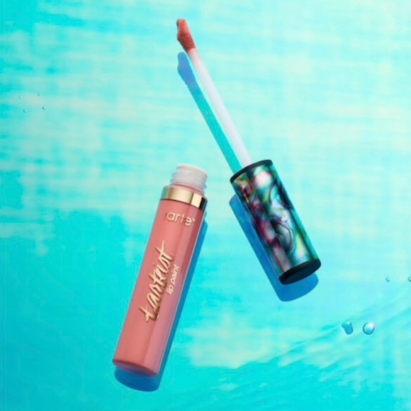 Tarte Lip Paint - Picture 4 of 4